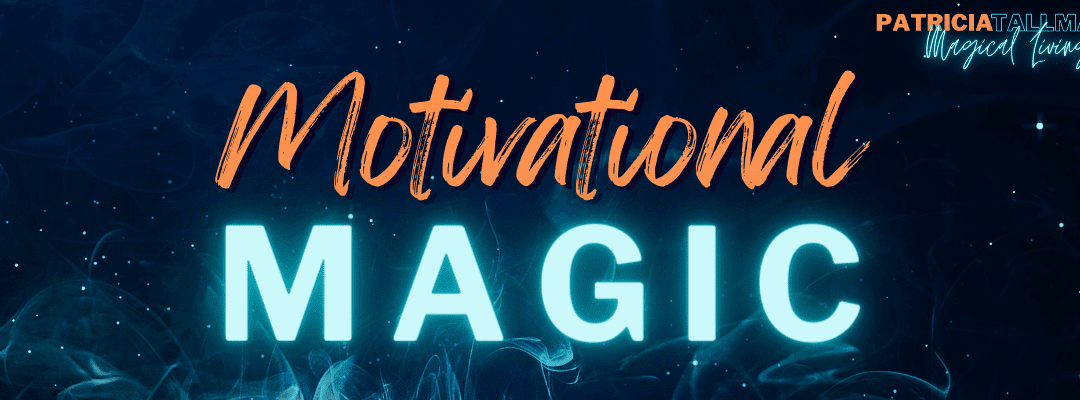 2023 Motivational Magic eZine: Issue One (May 2023)