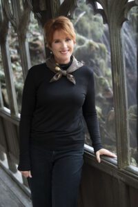 Patricia Tallman’s Magical Living - Patricia Tallmans Magical Living
