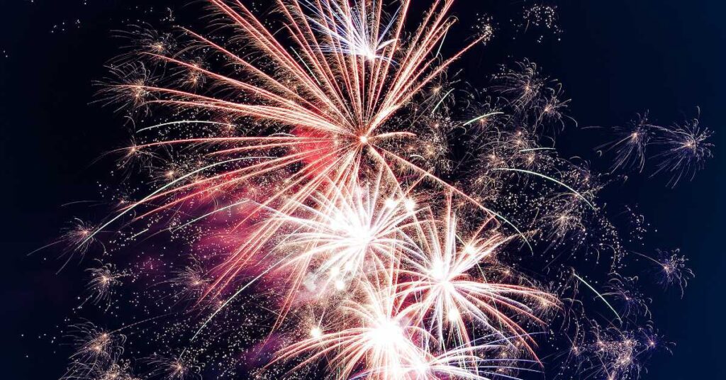 Fireworks